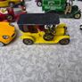 Vintage Model Cars Image 4