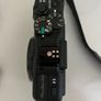 Canon G15 Camera Image 2