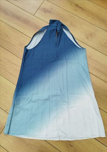 Dresses, tops