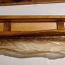 Soviet Precision Straight Edge 400mm Class 1 Image 7