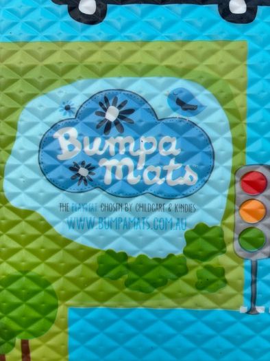 Kids Play mat