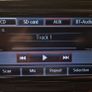 Vw Touchscreen Radio RCD 510 Genuine Image 3