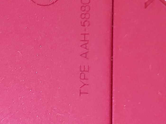 Sony Xperia Acro, Pink, Pin Locked, For parts or repair