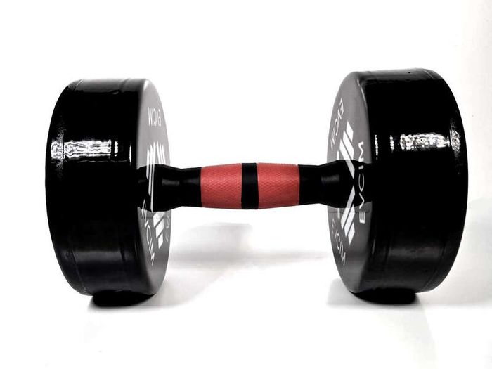 Home gym weights