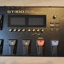 BOSS GT-100 Guitar Effects Processor Image 3