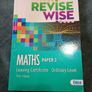 Revise Wise, Less Stress More Success Image 5