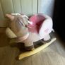 rocking horse Image 2