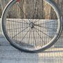 Fulcrum racing zero carbon clinchers. Image 3