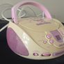 2008 Hello Kitty CD Player/Radio Image 5