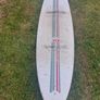 7"10 Surfboard Image 4
