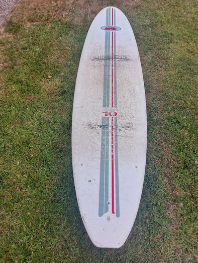 7"10 Surfboard
