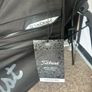 Titleist S4 Stay Dry Golf Carry Bag Image 2