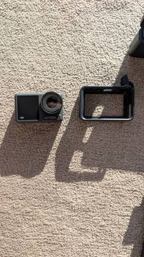 dJI osmo