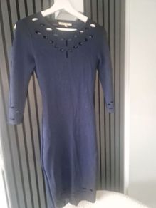 Maje Dress