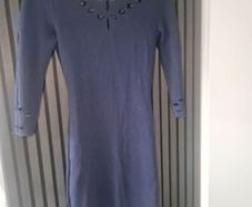 Maje Dress