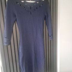 Maje Dress