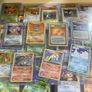 55 Vintage Pokemon Cards Image 6