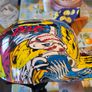 brand new baseball style motorcycle helmet Image 9