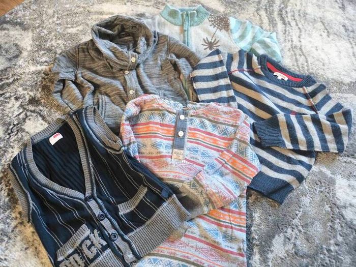 Boys clothes