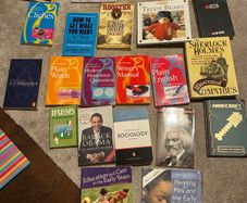 Free Book bundle