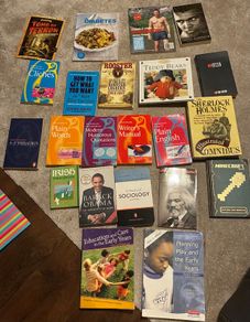 Free Book bundle