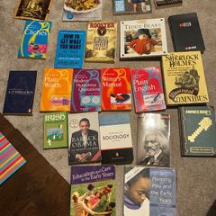 Free Book bundle