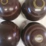 Lawn Short Mat Bowls & Jacks. Image 7