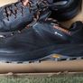 Merrell MQM 3 goretex hiking shoes Image 2