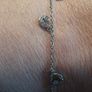 ladies silver bracelet Image 3