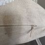 New 40cm x 40cm 55% linen 45% cotton cushion COVER Image 3