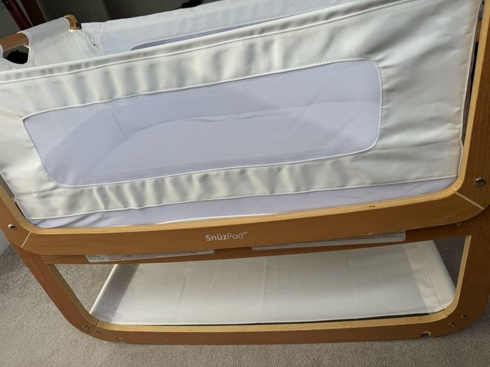 SnuzPod 4