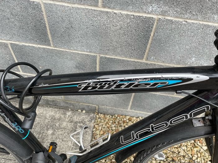 mens bike