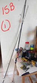 Fishing Rod /Reel / Tackle