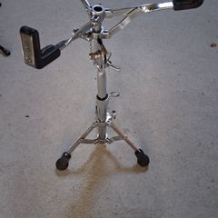 sonor snare drum stand