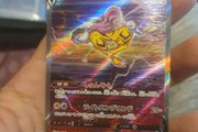 pokemon raikou