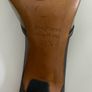 Baldinini Italian Luxury Embellished Mesh Mules, Pointed Toe, UK 6.5 Image 5