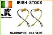 Motorcycle Led Indicator Resistors 25w 8.2 Ohm