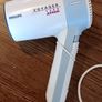 Philips Voyager 1200 Travel Hairdryer & Case Image 2