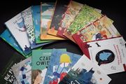 Kids books nowe ksiazki dla dzieci