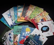 Kids books nowe ksiazki dla dzieci