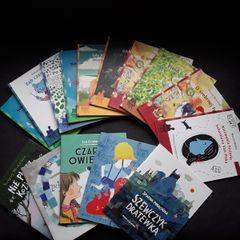 Kids books nowe ksiazki dla dzieci