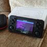 RG351P Batocera Club CFW Retrogaming Emulation Handheld Image 3