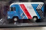 Renault saviem