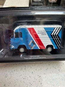 Renault saviem