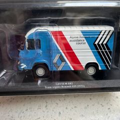 Renault saviem