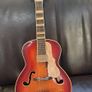 Mandocello and Hoyer Mandolin Image 6