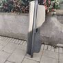 Ford focus estate boot cover Image 2