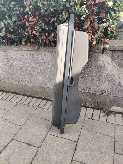Ford focus estate boot cover