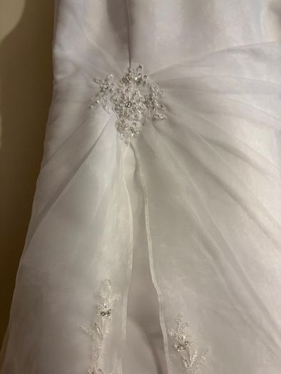 communion dress