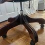 Chesterfield Captains Chair Image 5